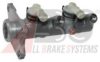 TOYOT 4720126530 Brake Master Cylinder